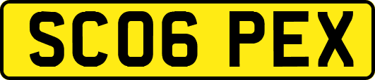 SC06PEX