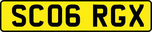 SC06RGX