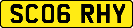 SC06RHY