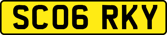 SC06RKY