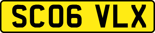 SC06VLX