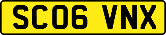 SC06VNX