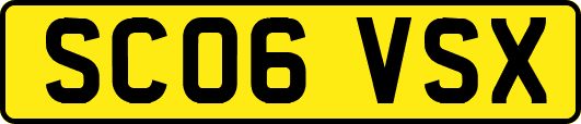 SC06VSX