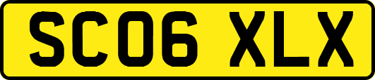 SC06XLX