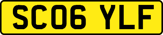 SC06YLF