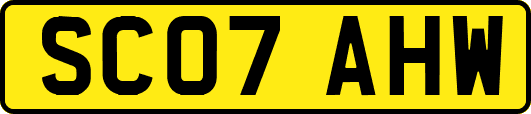 SC07AHW