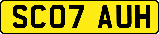 SC07AUH