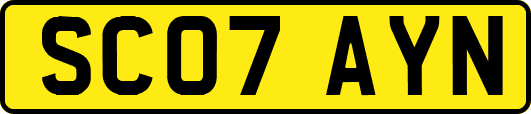 SC07AYN