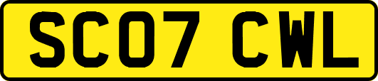 SC07CWL