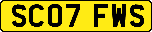 SC07FWS