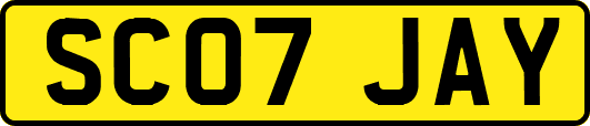 SC07JAY