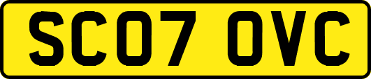 SC07OVC