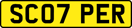 SC07PER