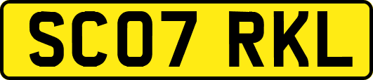 SC07RKL