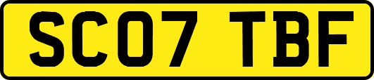 SC07TBF