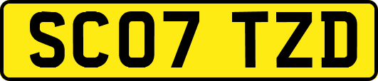SC07TZD