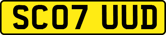 SC07UUD