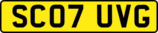 SC07UVG