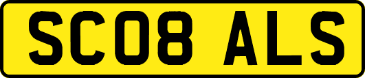 SC08ALS