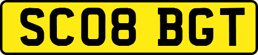 SC08BGT