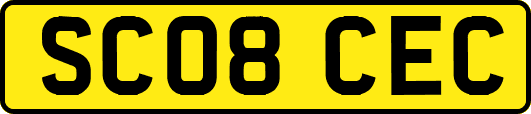 SC08CEC