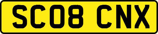 SC08CNX