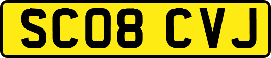 SC08CVJ