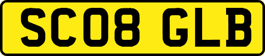 SC08GLB