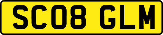 SC08GLM