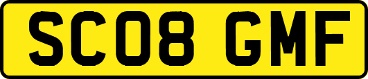 SC08GMF