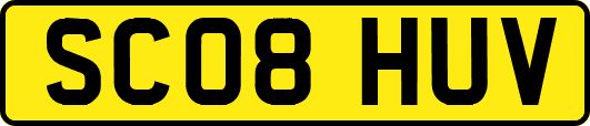 SC08HUV