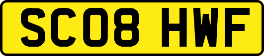 SC08HWF