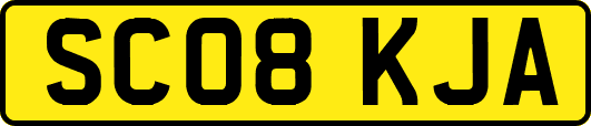 SC08KJA