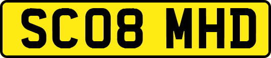 SC08MHD