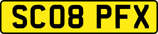 SC08PFX