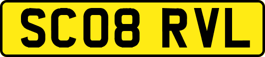 SC08RVL