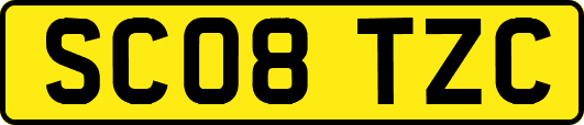 SC08TZC