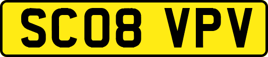 SC08VPV