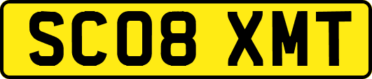 SC08XMT