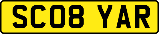 SC08YAR