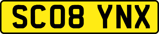 SC08YNX