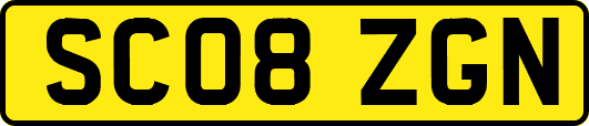 SC08ZGN