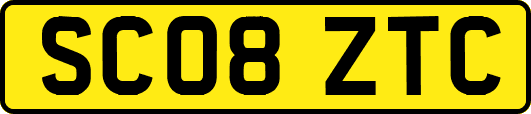 SC08ZTC