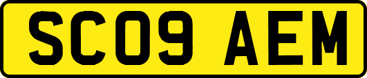 SC09AEM