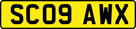 SC09AWX