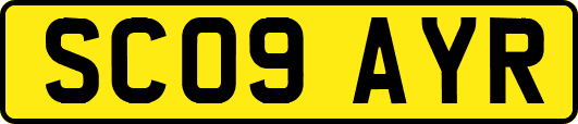 SC09AYR