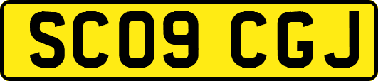 SC09CGJ