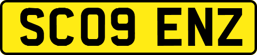 SC09ENZ