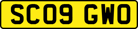 SC09GWO