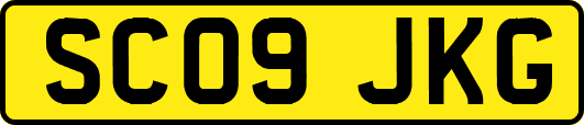 SC09JKG